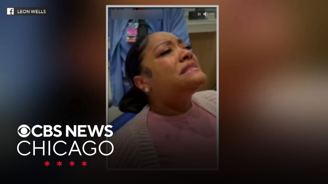 Doctor and nurse fired after woman forced to leave hospital in labor