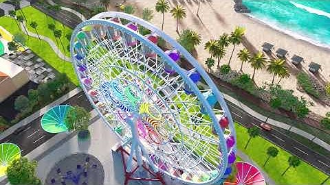 Giới Thiệu Tổng Quan Dự Án NovaWorld Phan Thiết - Tập Đoàn NovaLand