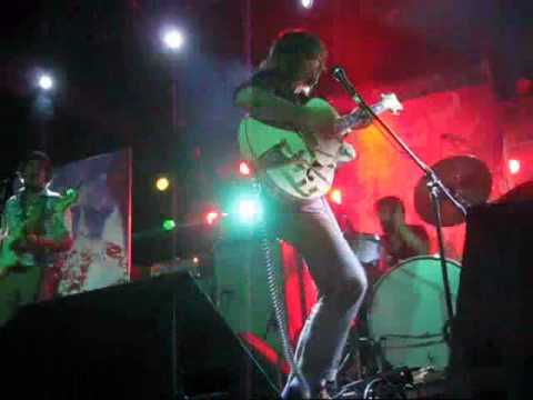 Portugal. The Man - "AKA M80 The Wolf" / "The Woods" @ Roseland Theatre