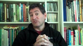 Environmental Psychology Lecture 2: Cognitive Maps in a 5D world