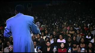 I Ain't Scared of You: A Tribute to Bernie Mac: OFFICIAL TRAILER