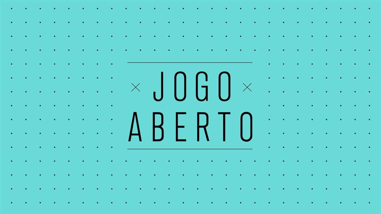 AO VIVO - 23/07/2021 - JOGO ABERTO 