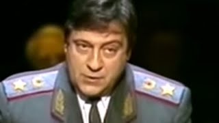 Геннадий Хазанов. 1998 год.