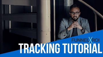 Funnel X ROI Link Tracking