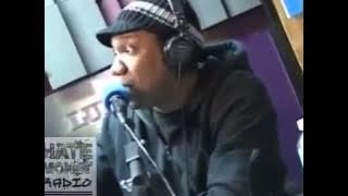 KRS-One 5min Freestyle 2014