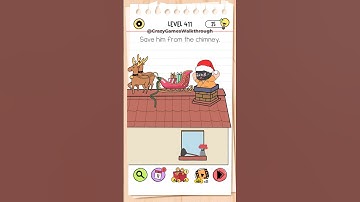 Brain Test All-Star: IQ Boost Level 411