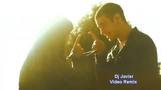 Zzoilo Aitana  Mon Amour Es Que Me Encantas Tanto Video Remix Dj Javier