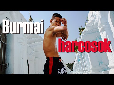 Videó: Első Személy Feladása A Burmai-thai Határon - Matador Hálózat
