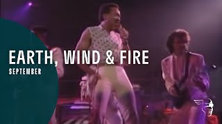 Earth, Wind & Fire - September  (From 