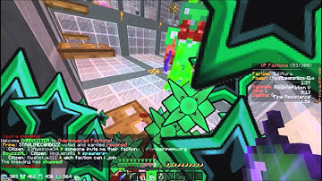 Camraff Hacking - PrimeMC - OPFactions