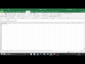 Excel  faire apparatre longlet de lutilitaire danalyse statistique