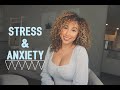 Easy ways to manage stress  anxiety  the nurse nook