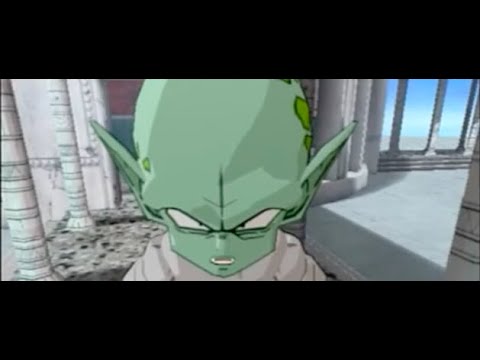 Dragon Ball ドラゴンボールz Sparking Neo 魔凶星編 ガーリックjr編 メテオシリーズ 孫悟空 ベジータ レトロ 神ゲー あの頃 傑作 Ps2 Youtube