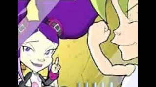 Trollz - Spell Moment Topaz Possessed Episode 5