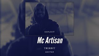 ( TBERBIT ) - Mc Artisan Prod. By BLACK LIONS BEATZ