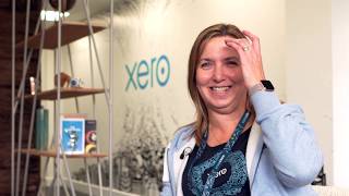 Xero Headquarters - Case Study