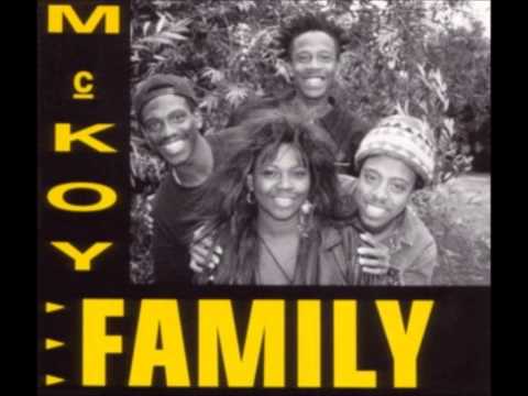 McKOY   FAMILY