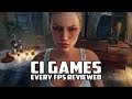 So I Reviewed Every CI Games FPS Ever Made