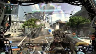 Titanfall Beta PC #4 (from NVIDIA Shadowplay)