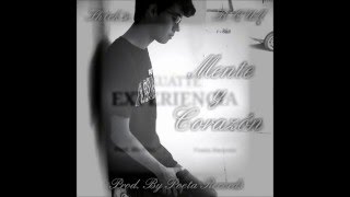 07. T Arde Con Kuatte Prod. By Bashmotionbeatz - Shoker B-Qum - Mente Y Corazón