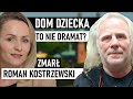 "Nie szykuje się do życia po śmierci". Po walce z chorobą odszedł wokalista, Roman Kostrzewski