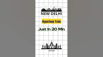 "Hyperloop Revolution Unveiled: The Future of Travel Awaits!" || #shorts #trending #history ||