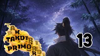 Divine Providence Primordial season 13