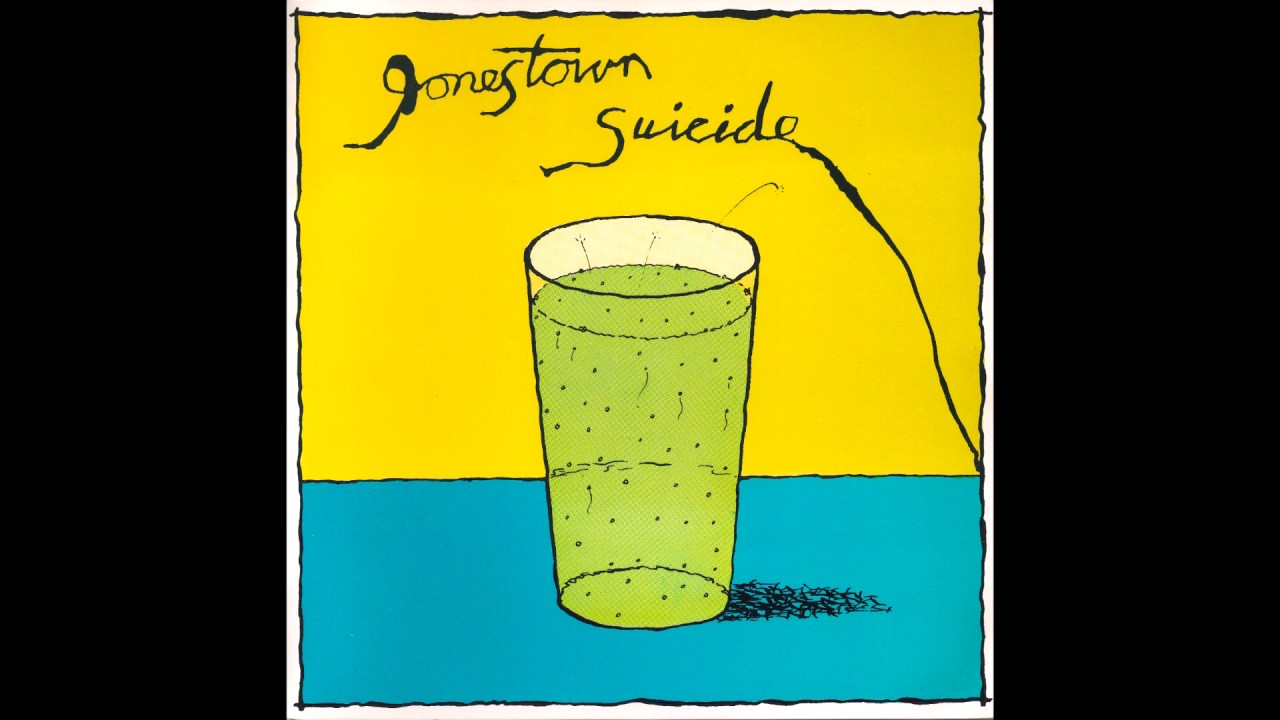 Nasty Nigel And The Teenage Hellcats - A.K.A.