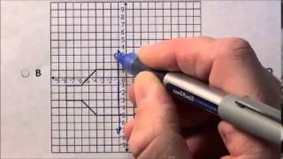 2014 Geometry SOL #17