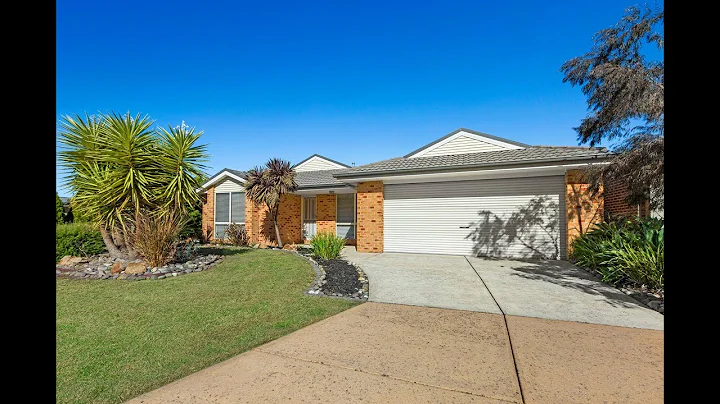 9 Hutson Way, Mt Martha