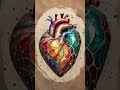 Proverbs 17:22 – A cheerful heart is good medicine - @AdobeFirefly #shorts