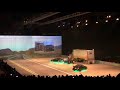 Fast and furious live civic scene pt1