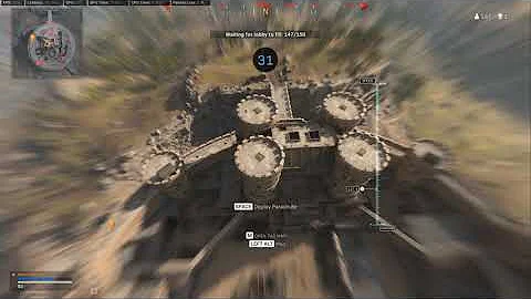 Codecs VP9 Render (Test)