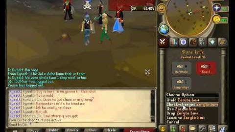 soulsplit rsps backstab lure [failed]