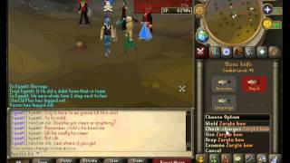 soulsplit rsps backstab lure [failed]