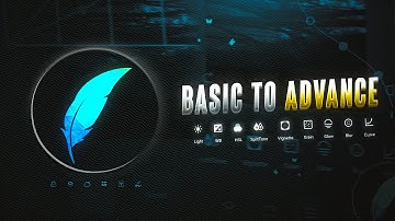 Mastering Basic Color grading Tools in Koloro : For Beginners 🔥