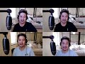 The Road Home - Stephen Paulus (All parts sung by John)