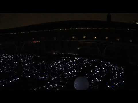 20181014 Forever H.O.T. Concert - 열맞춰