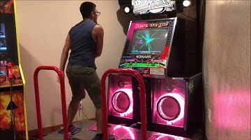 DDRMAX2 7TH MIX: AM-3P