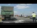 Страшная авария на трассе Славянск- на - Кубани-Новороссийск