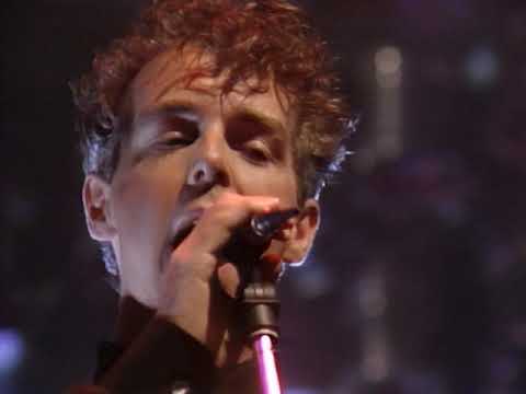 Pet Shop Boys - Heart On Top Of The Pops 05041988