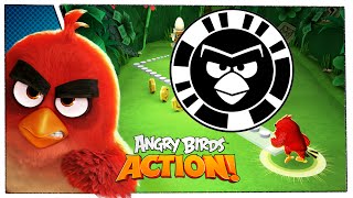 Angry Birds Action' Hidden Codes: Where To Find BirdCodes, Unlock Exclusive  Content And Mini-Games