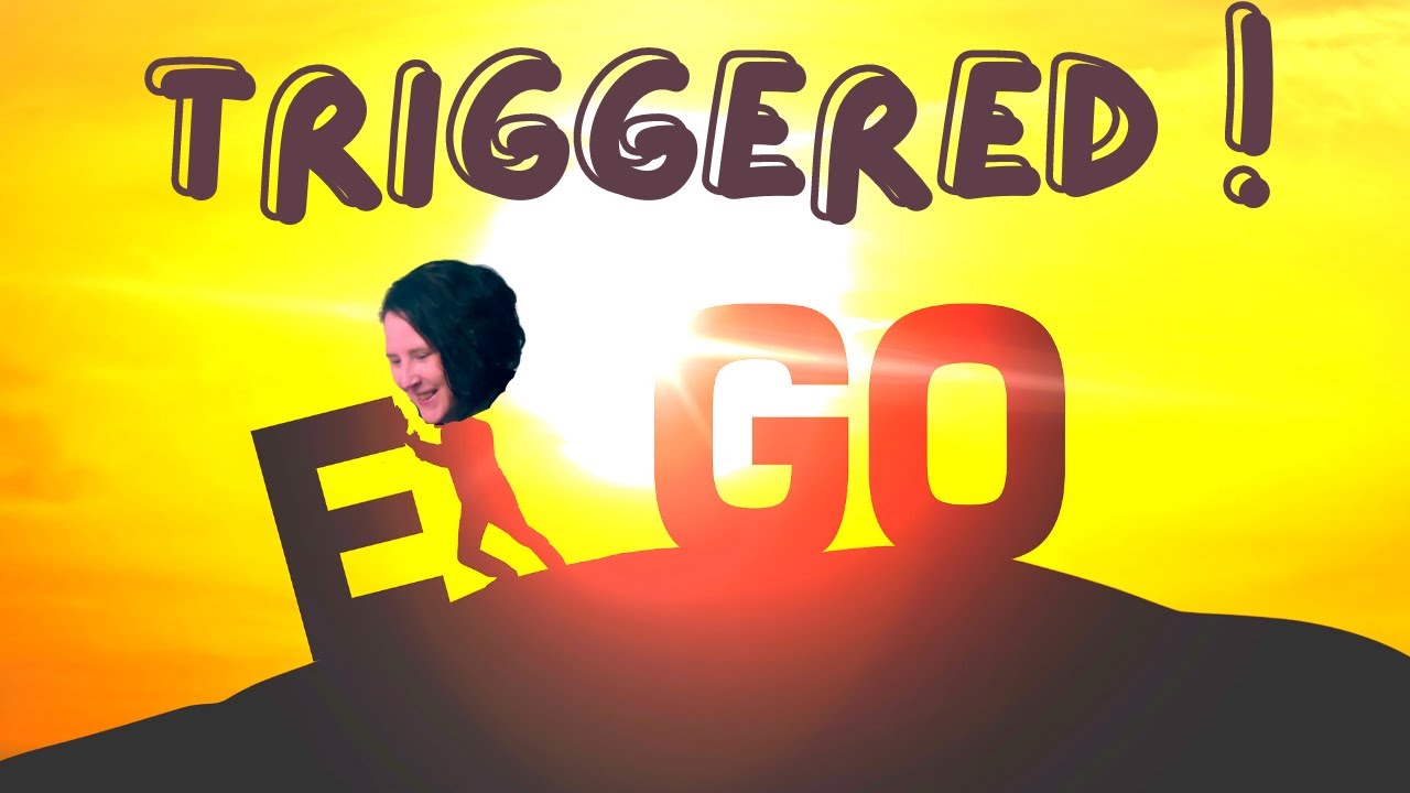 Channelled Message - Feeling Triggered ? What's the Purpose of These Ego Attacks #channelledmessage 