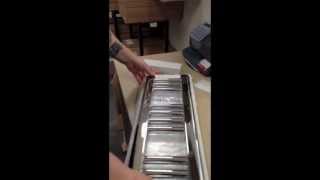 200mm Wide Small Towel Radiator Review | Small Towel Radiator Is This Smallest Towel Radiator?