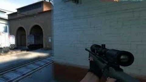 CSS | Chris noscope -train