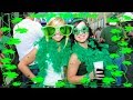 St Patrick&#39;s day Parade 2018 Dublin☘День Святого Патрика Дублин Ирландия