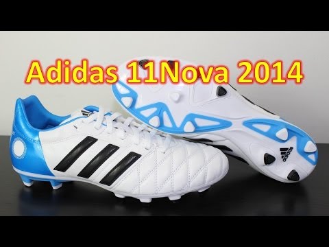 Adidas 2 Review - Soccer Reviews For You