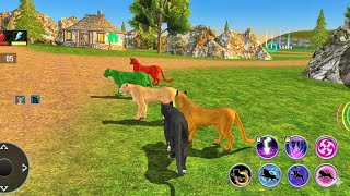 Beast Lord Survival - Experience The Thrill Of Hunting WilD Survival Game Gameplay !!