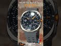Timeless Analog Style for Wear OS | CUE152 Watch Face