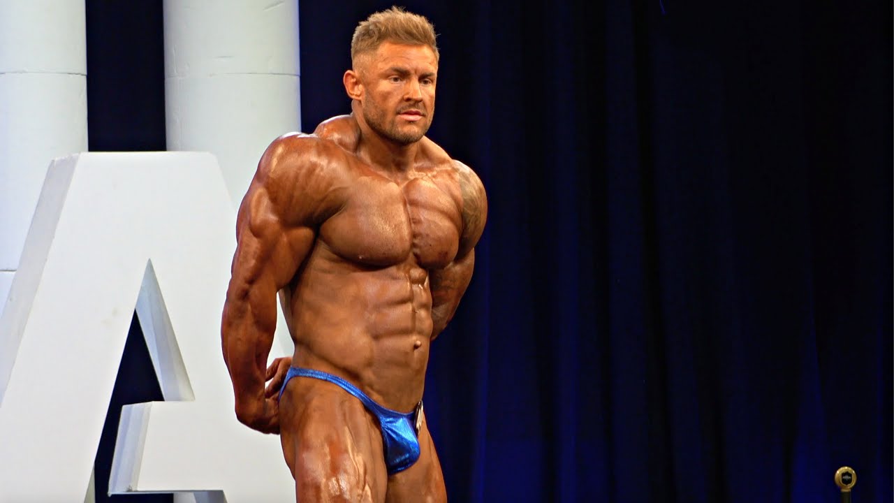 PCA British'22 https://muscleforce.sellfy.store/p/british-championship22